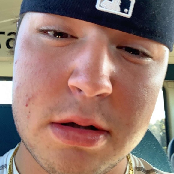 Meet your Posher, David - Picture 1 of 1